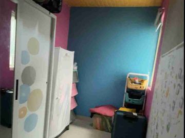 rumah 2 lantai siap huni cluster lamonte torena grand wisata