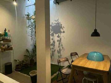 rumah 2 lantai siap huni cluster lamonte torena grand wisata