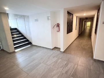 Renta Departamento con Vigilancia 24hrs
