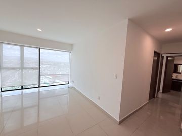 Renta Departamento con Vigilancia 24hrs