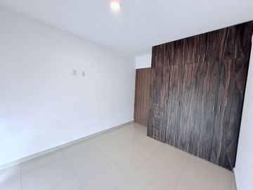 Renta Departamento con Vigilancia 24hrs