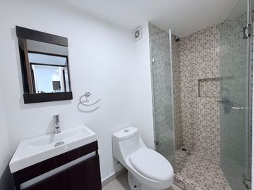 Renta Departamento con Vigilancia 24hrs