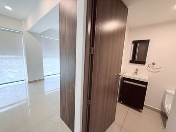 Renta Departamento con Vigilancia 24hrs