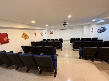 Renta Departamento con Vigilancia 24hrs