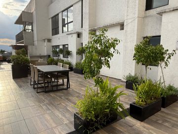 Renta Departamento con Vigilancia 24hrs
