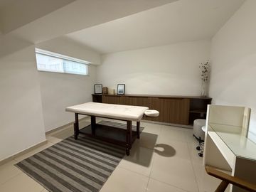 Renta Departamento con Vigilancia 24hrs