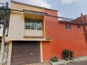 CASA ADJUDICADA LISTA PARA ESCRITURAR, XOCHIMILCO, CDMX