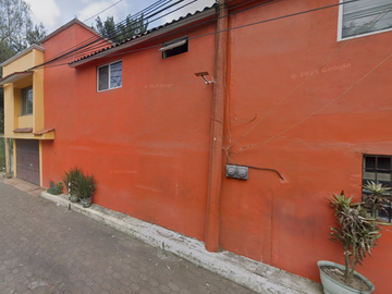 CASA ADJUDICADA LISTA PARA ESCRITURAR, XOCHIMILCO, CDMX