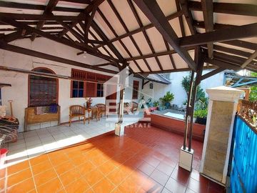 DIJUAL RUMAH STRATEGIS DI PRUMNAS JAKARTA TIMUR