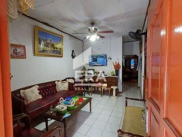DIJUAL RUMAH STRATEGIS DI PRUMNAS JAKARTA TIMUR