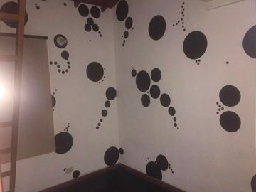 ARRIENDO CASA, ROBLEDO, SENDERO ROBLEDALES