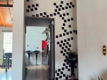 ARRIENDO CASA, ROBLEDO, SENDERO ROBLEDALES
