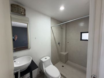 Departamento en Angel Urraza