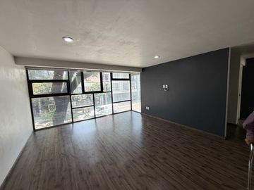 Departamento en Angel Urraza