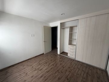 Departamento en Angel Urraza