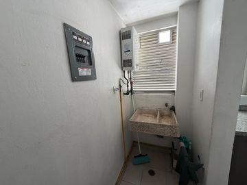 Departamento en Angel Urraza