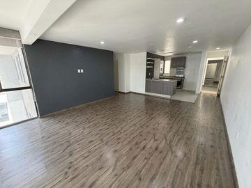 Departamento en Angel Urraza