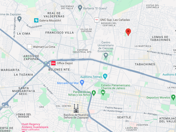 🚨Se Vende Casa en Zapopan Jalisco🚨