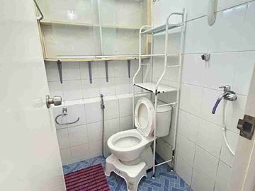 dijual apartemen kalibata city tower CENDANA jaksel