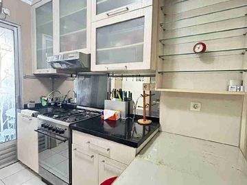 dijual apartemen kalibata city tower CENDANA jaksel