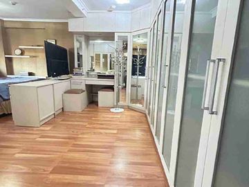 dijual apartemen kalibata city tower CENDANA jaksel