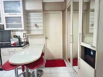 dijual apartemen kalibata city tower CENDANA jaksel