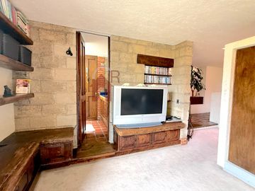 Venta Casa en Fraccionamiento Cerrado San Jeronimo