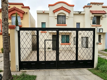 Casa en Venta en Paseos de Santiago, Tonalá, Jalisco.– Excelente Oportunidad de Inversión