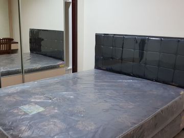 Belmont Residence 2 Bedroom Furnished lt 18