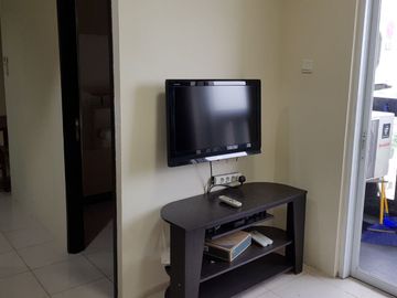 Belmont Residence 2 Bedroom Furnished lt 18