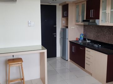 Belmont Residence 2 Bedroom Furnished lt 18
