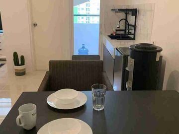 dijual apartemen kalibata city jaksel