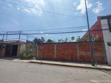 TERRENO EN VENTA 625 m2, A 1 PASO DE LA 16 DE SEPTIEMBRE Y PERIFERICO  $5600 POR M2
