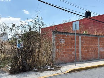 TERRENO EN VENTA 625 m2, A 1 PASO DE LA 16 DE SEPTIEMBRE Y PERIFERICO  $5600 POR M2