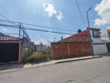 TERRENO EN VENTA 625 m2, A 1 PASO DE LA 16 DE SEPTIEMBRE Y PERIFERICO  $5600 POR M2