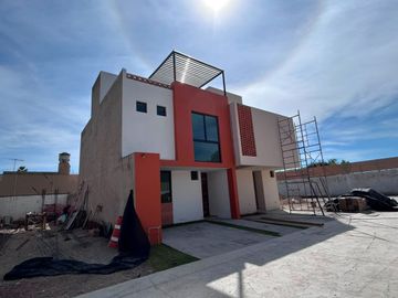 Terreno en venta en Chapala Centro