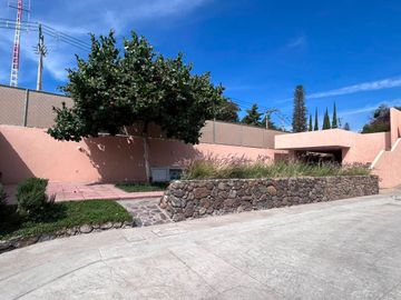 Terreno en venta en Chapala Centro