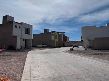 Terreno en venta en Chapala Centro