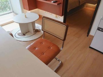 Disewakan Apartement Type 1 Br Full Furnished Di Citra Lake Suites Tower B Lantai 2 Siap Huni - Citra 6 - Jakarta Barat