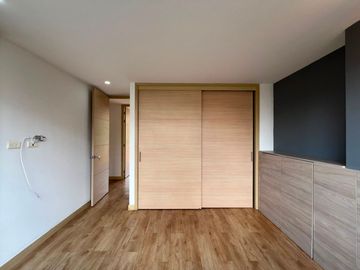 Apartamento Amoblado  en Arriendo en Castropol, Poblado Medellin Antioquia