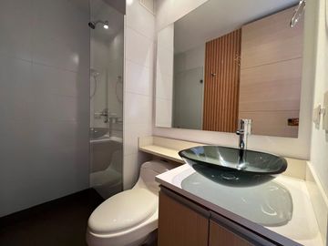Apartamento Amoblado  en Arriendo en Castropol, Poblado Medellin Antioquia