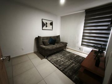 Departamento en Venta en col. Tetlán Guadalajara 60mts