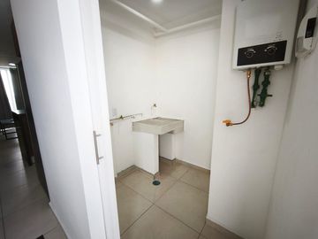 Departamento en Venta en col. Tetlán Guadalajara 60mts