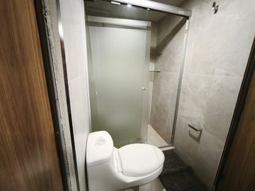 Departamento en Venta en col. Tetlán Guadalajara 60mts