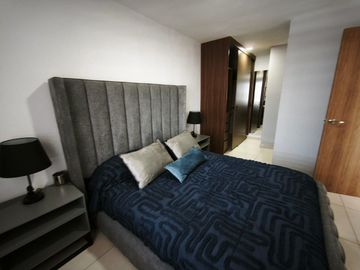 Departamento en Venta en col. Tetlán Guadalajara 60mts