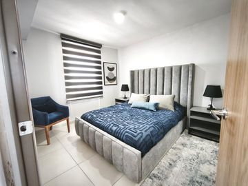 Departamento en Venta en col. Tetlán Guadalajara 60mts