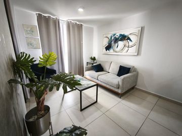 Departamento en Venta en col. Tetlán Guadalajara 60mts