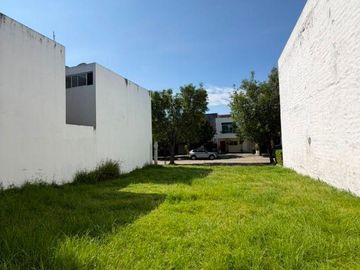 Terreno en Puerta del Valle