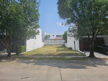 Terreno en Puerta del Valle