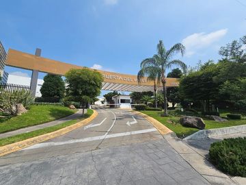 Terreno en Puerta del Valle